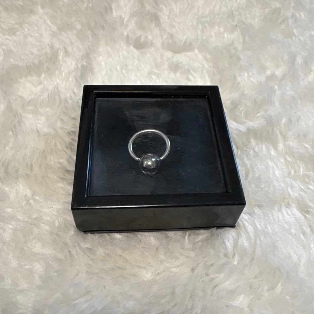 ナイトメア・ビフォア・クリスマス ジャックペンダントトップ