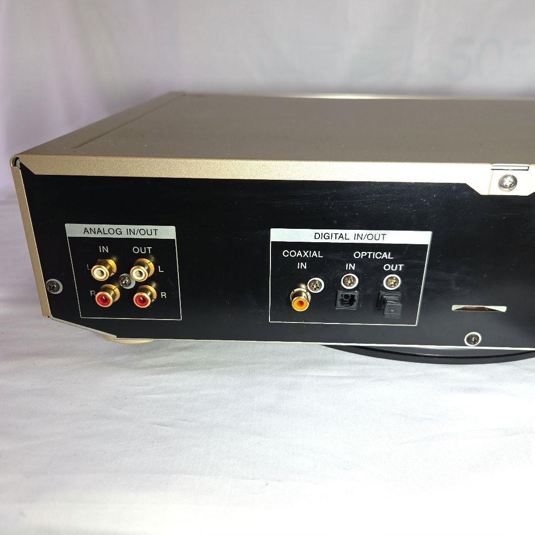 DATデッキsony DTC―ZE 700ゴ－ルドSBM 搭載機