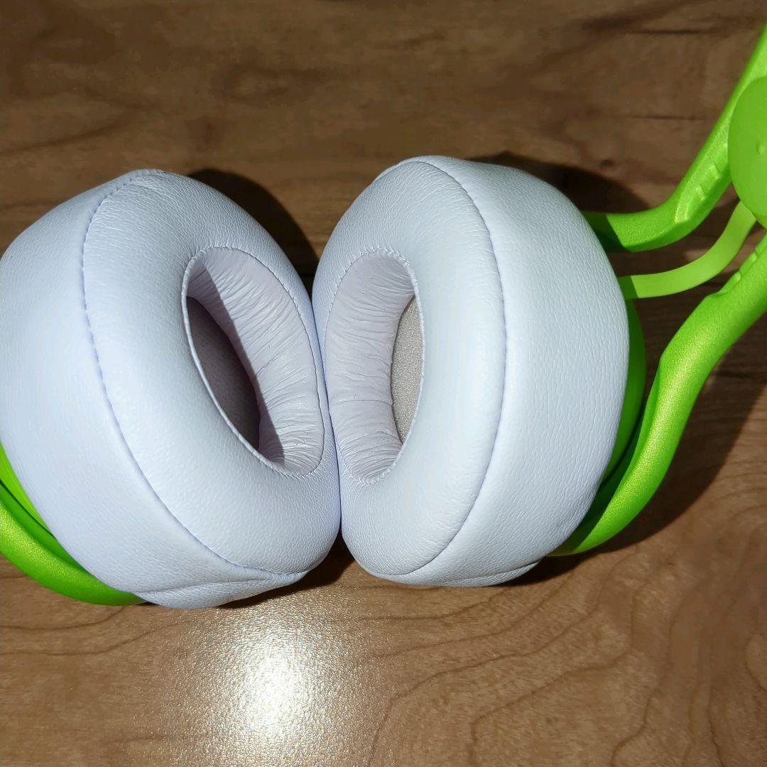 ​【希少カラー】Beats Mixr オンイヤーヘッドフォン（ケーブル1本欠品）