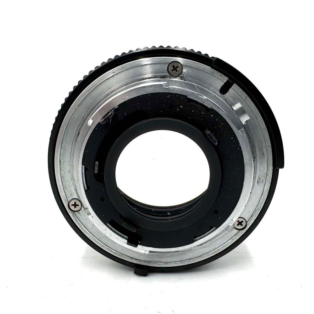 極美品 Nikon ニコン FE2 ai-s 50mm f1.8 シルバー