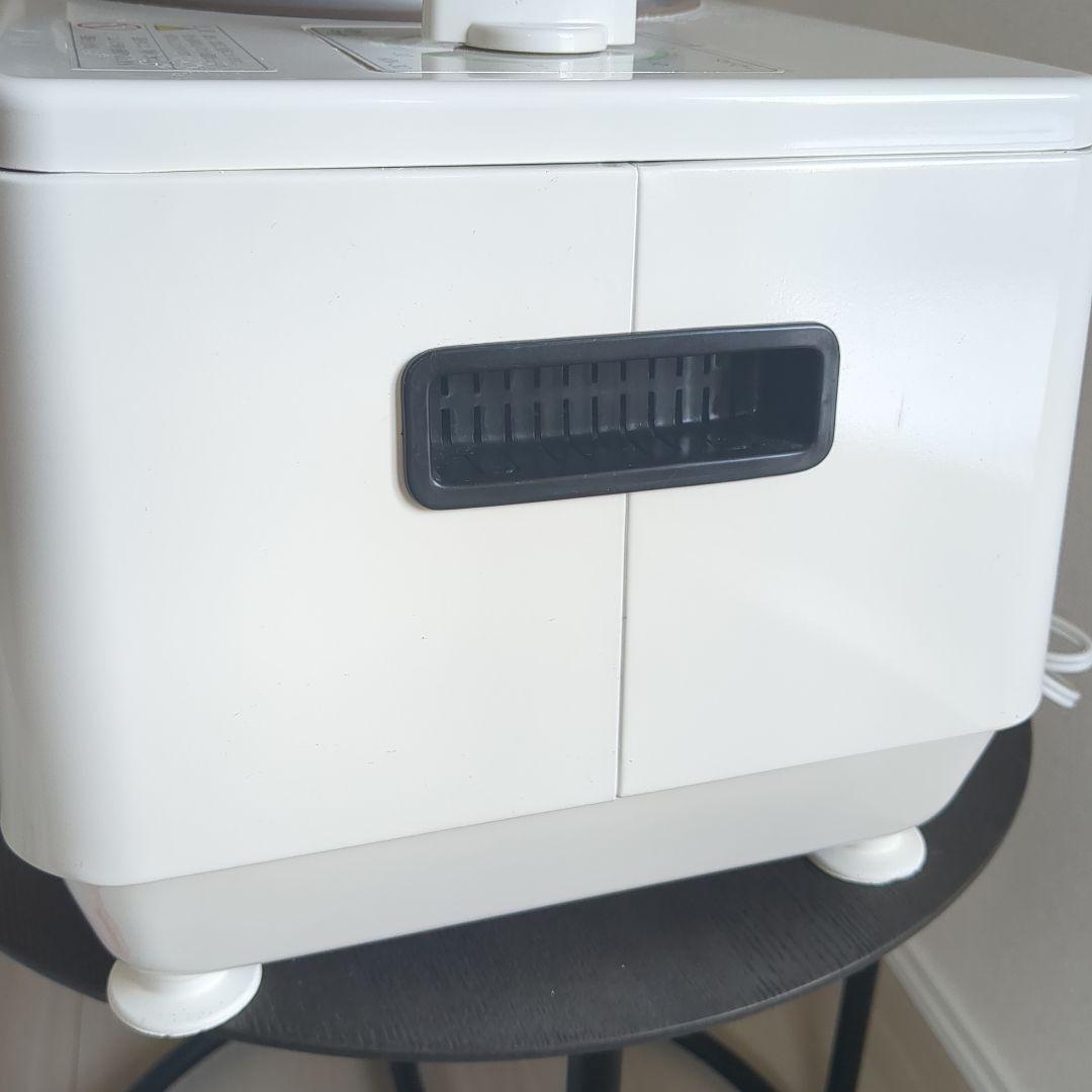 レディースニーダー　KN-30　大正電機　パンこね機　付属品完備　美品