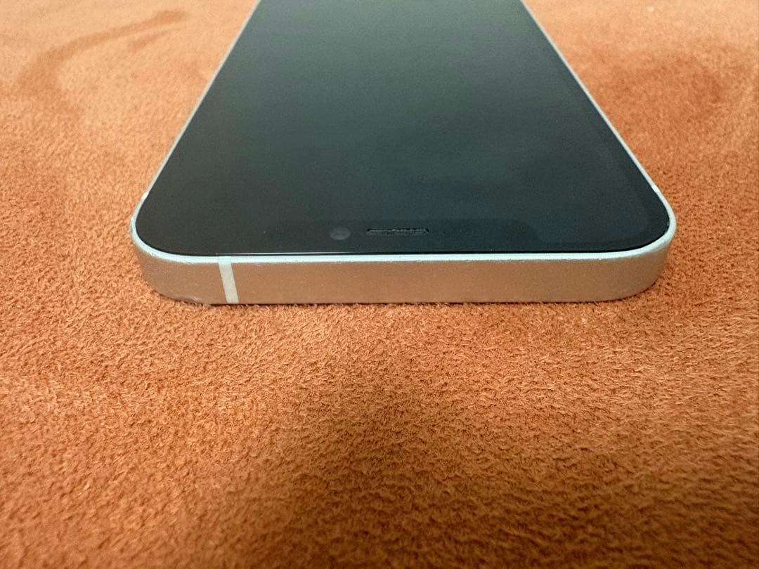 iPhone12 ホワイト　64GB