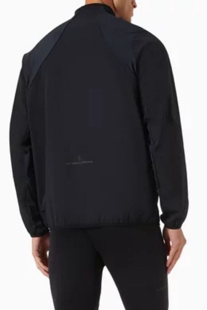 On × POST ARCHIVE FACTION (PAF) Breaker