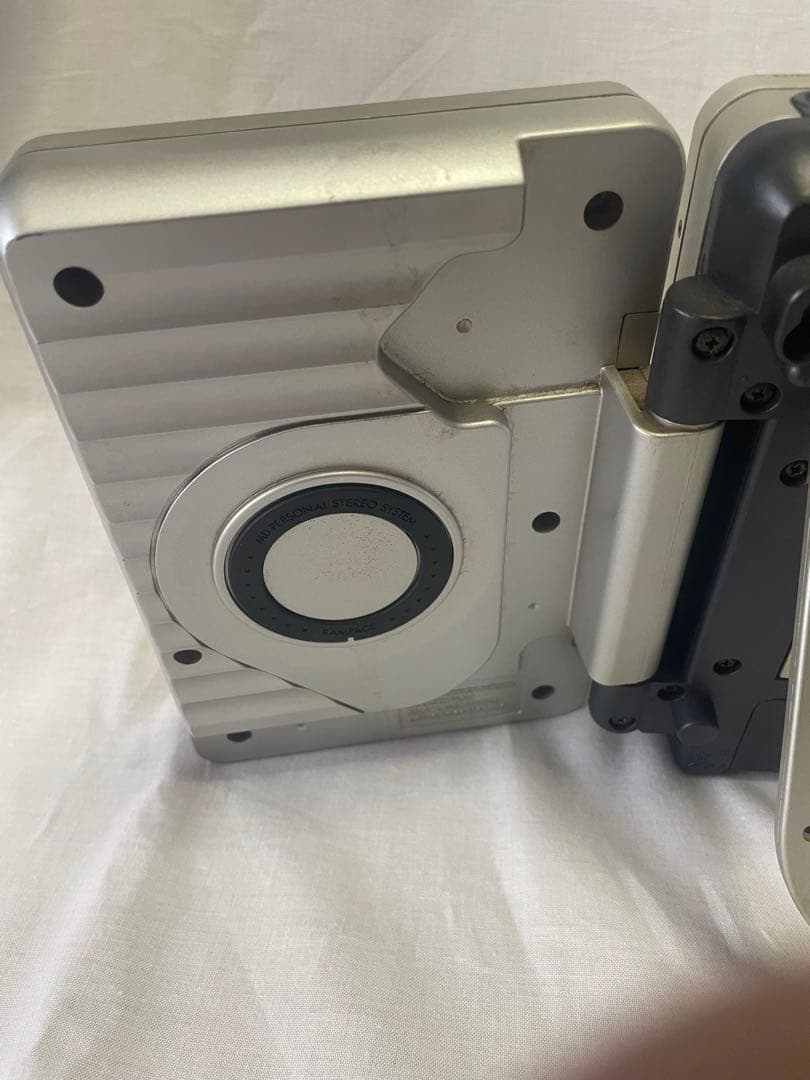 KENWOOD ラジオ・CD・MDコンポ本体