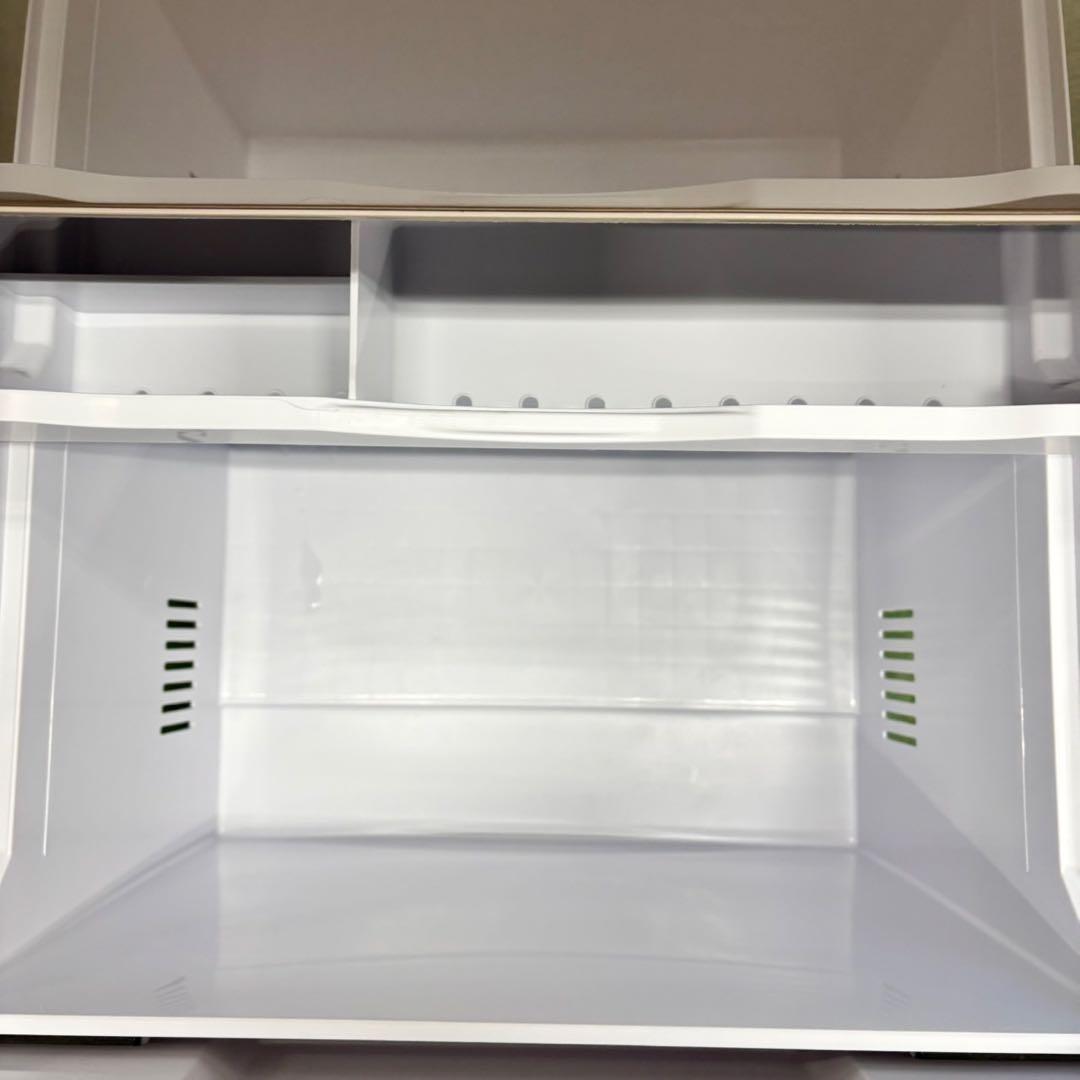 509 日立 大型冷蔵庫 300L強 自動製氷 小型 家庭用 右開き 人気モデル