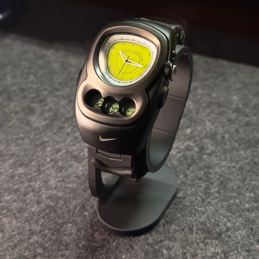 NIKE スポーツクロノ 腕時計 VG02-5000 y2k archive