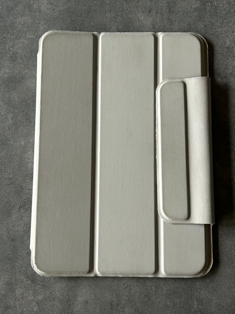 iPad mini 第6世代 スペースグレー 64GB wi-fi カバー付