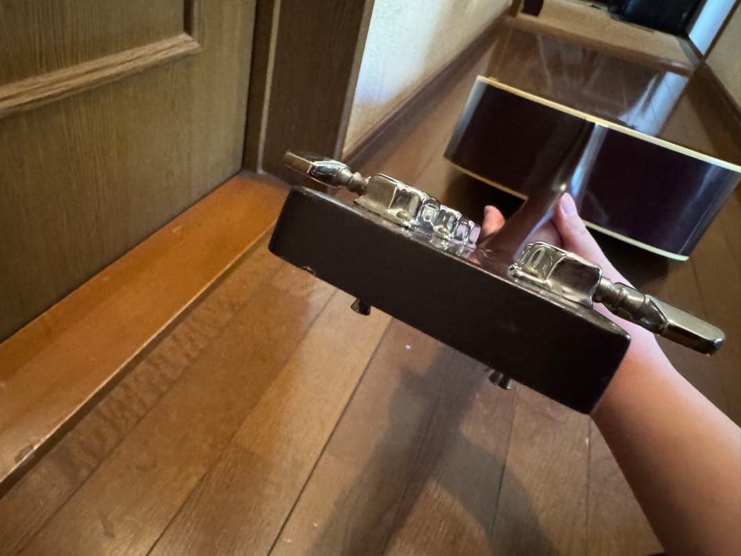 tokai catseyes ce-200　アコースティックギター