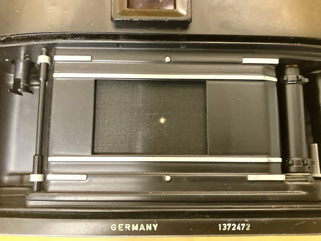 G*e様 Leicaflex SL-mot、SUMMICRON - R 1:2/