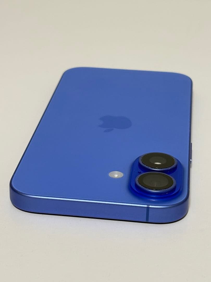 Apple iPhone 16 本体 256GB