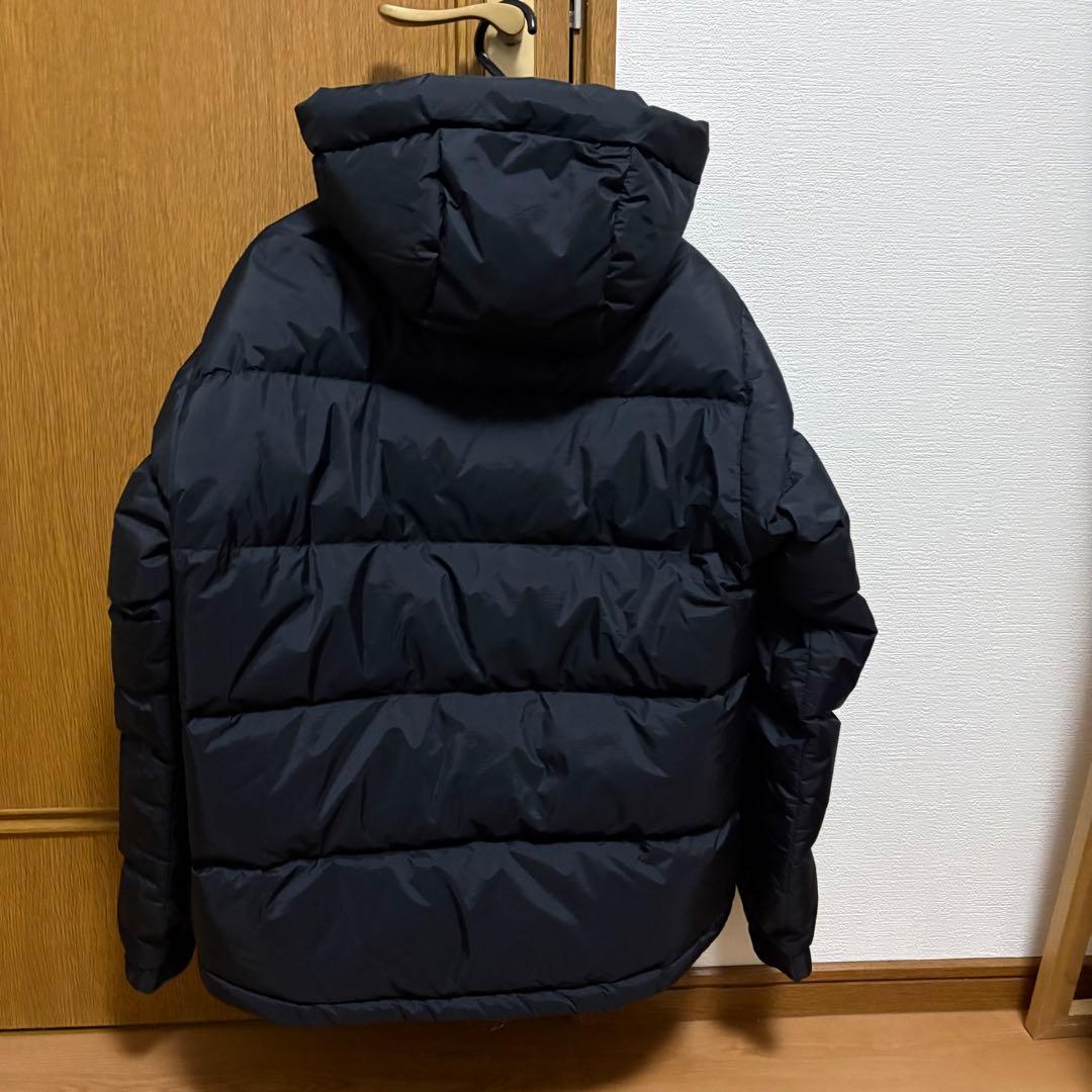 ナンガ×アーバンリサーチ　ドアーズ　オーロラ