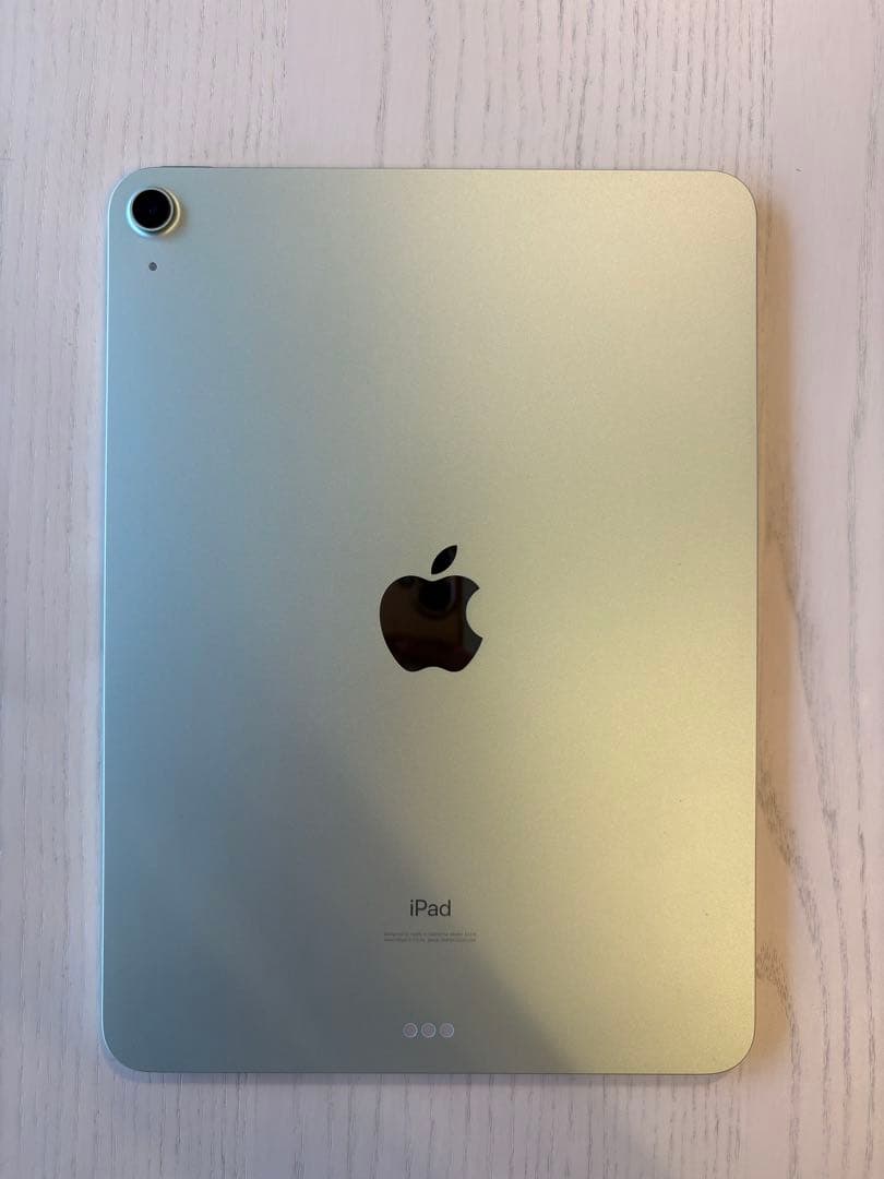 Apple iPad Air第4世代
