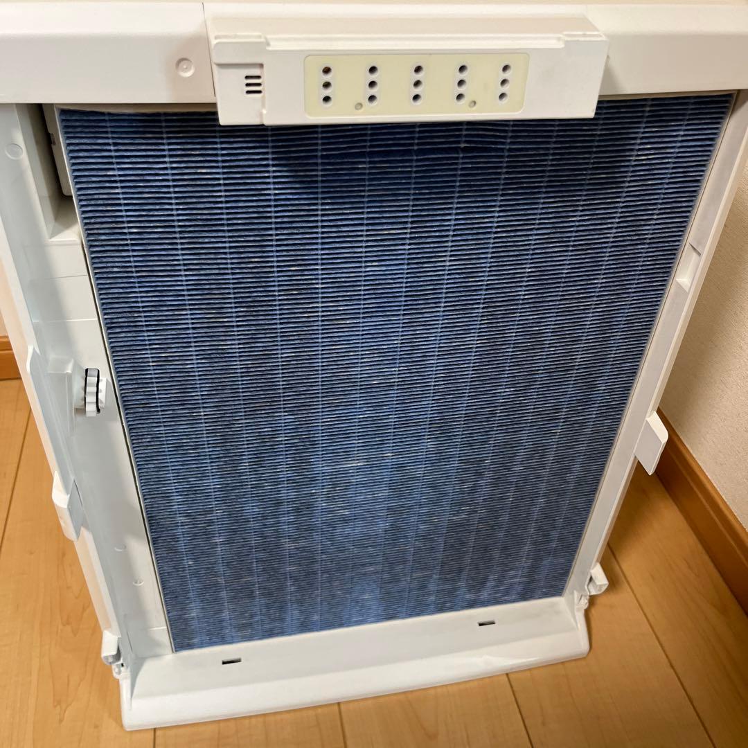 三菱 空気清浄機MA-PV90A