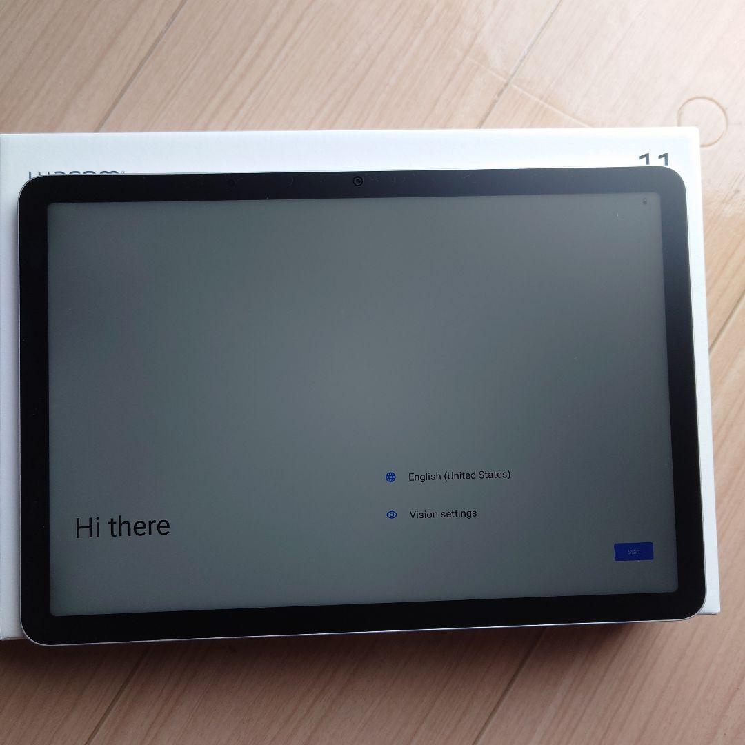 Androidタブレット本体 Wacom MovinkPad 11