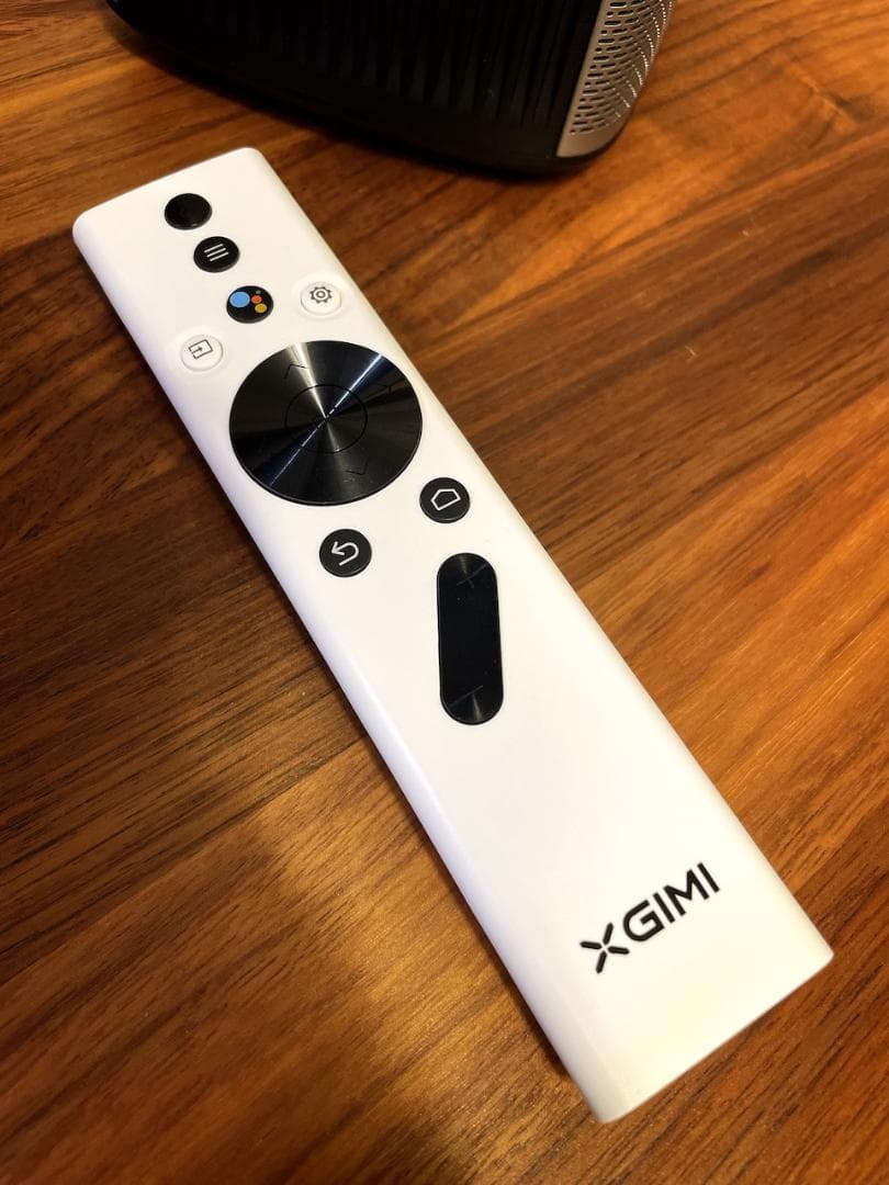 XGIMI Halo プロジェクター