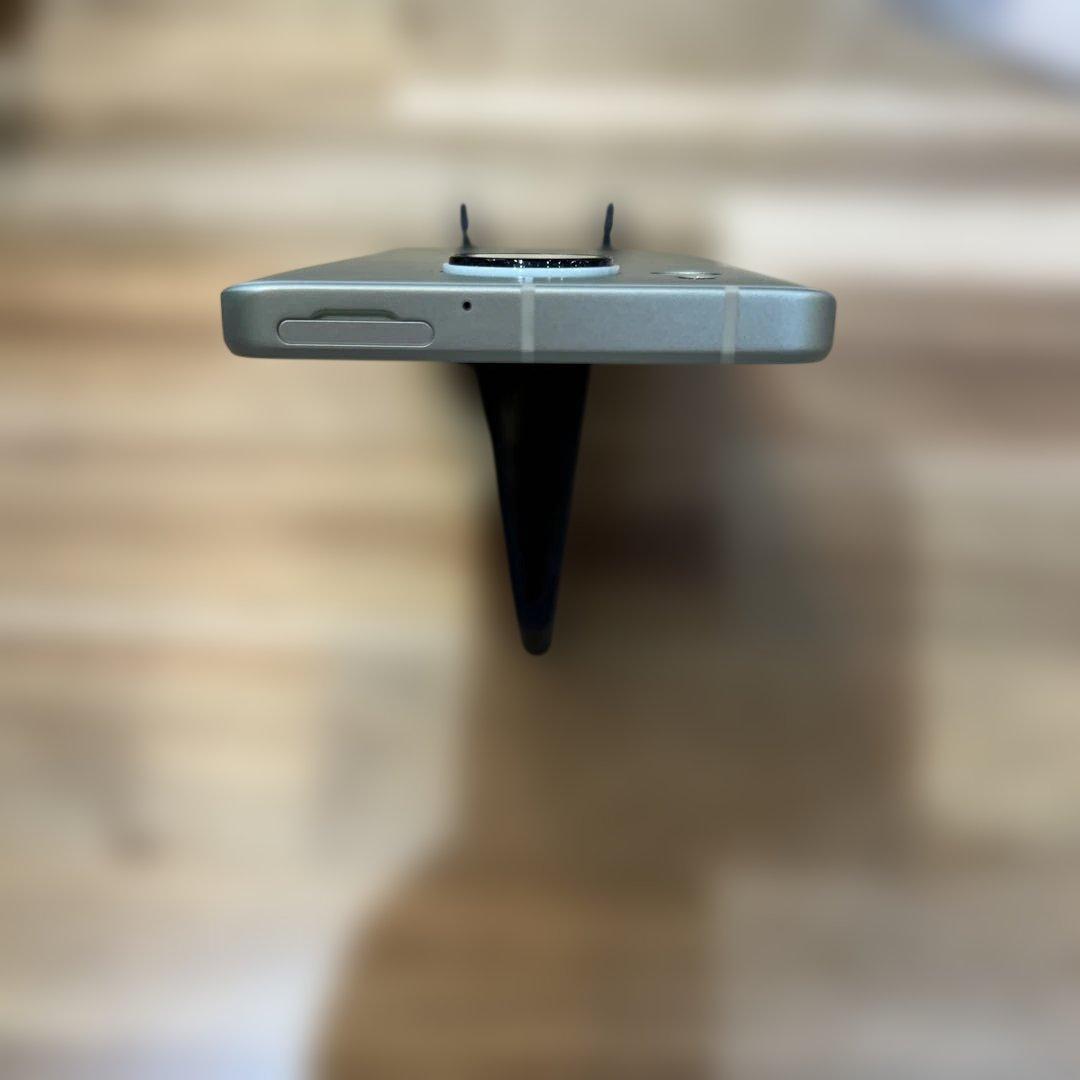 M907 docomo SIMフリーAQUOS sense8 SH54D