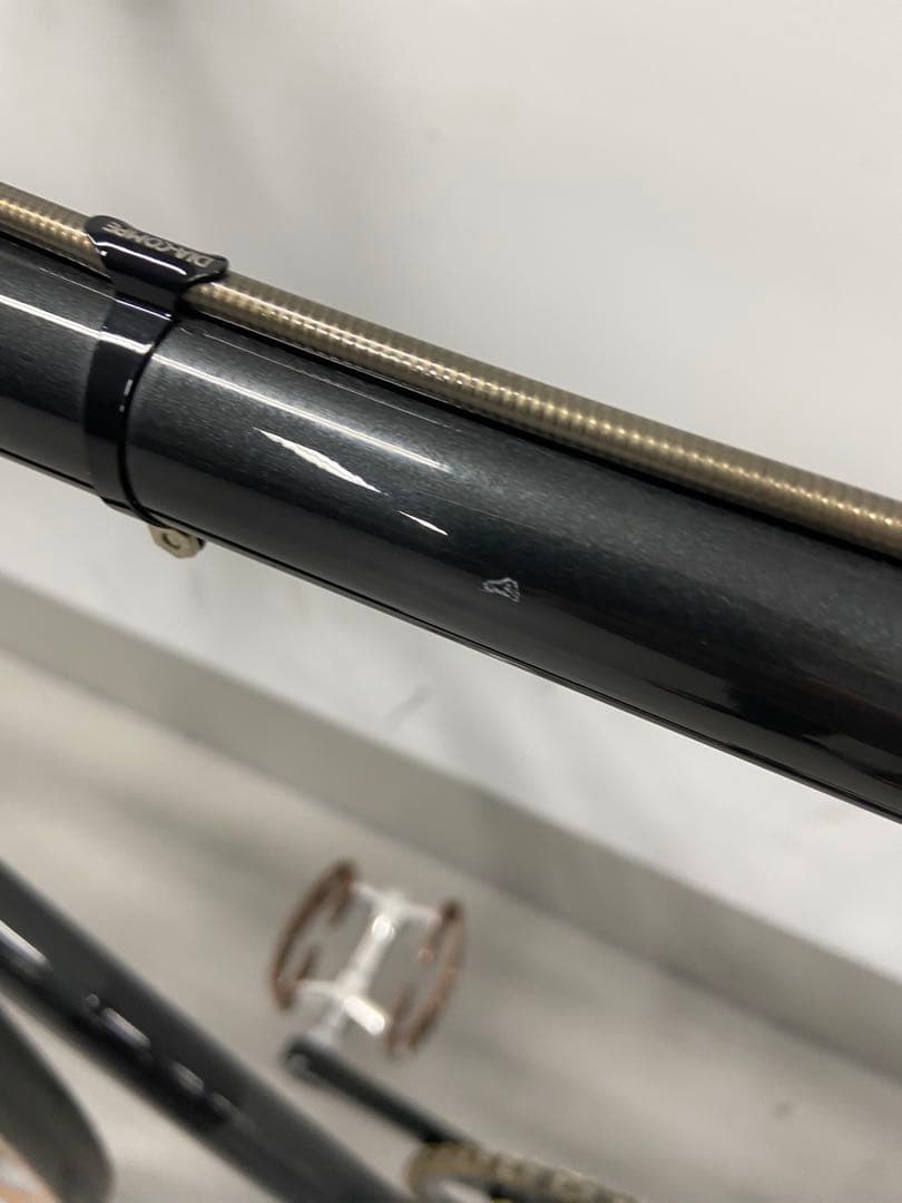 ALL-CITY オールシティ BIG BLOCK ピスト シングルスピード