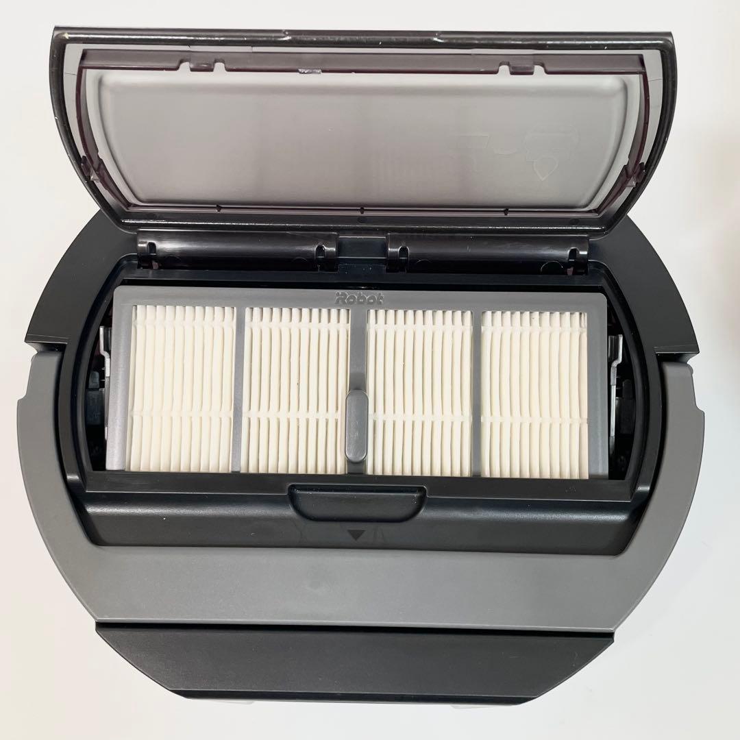 【美品】iRobot Roomba S9+ ルンバ ロボット掃除機