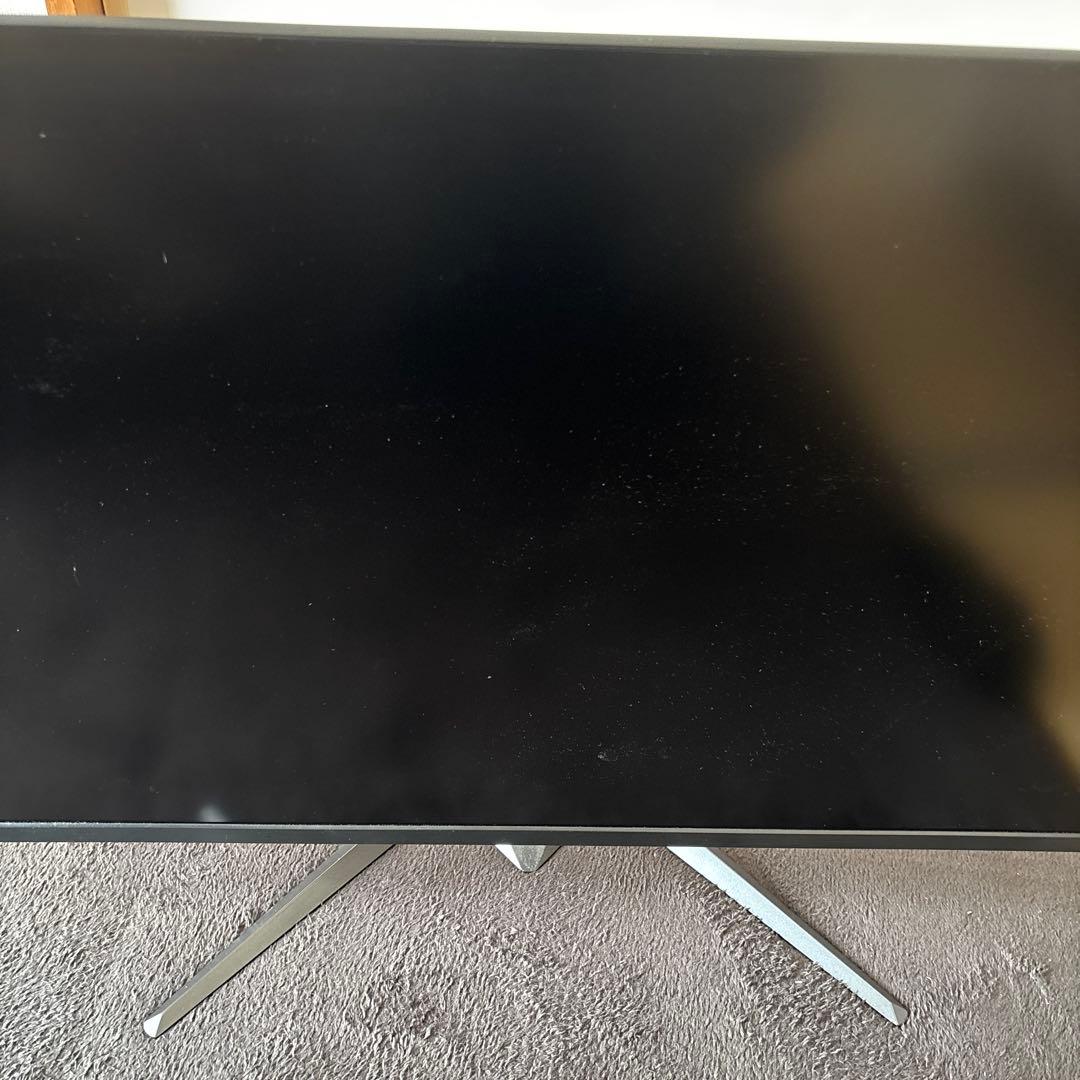 [31.5]ゲーミングモニター KIG320QD 量子ドット