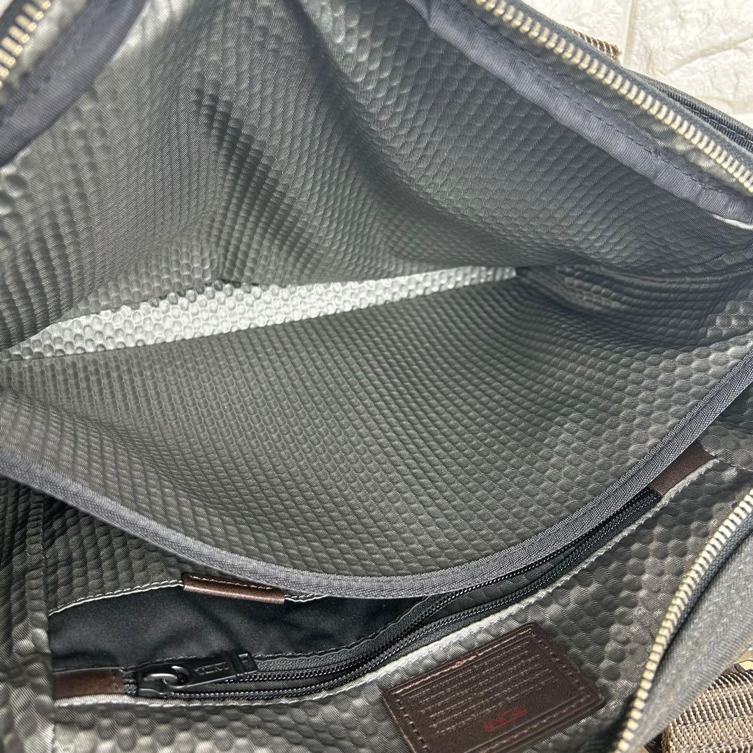 ✨美品✨ TUMI トゥミ ビジネスバッグ2way 22619ATH2