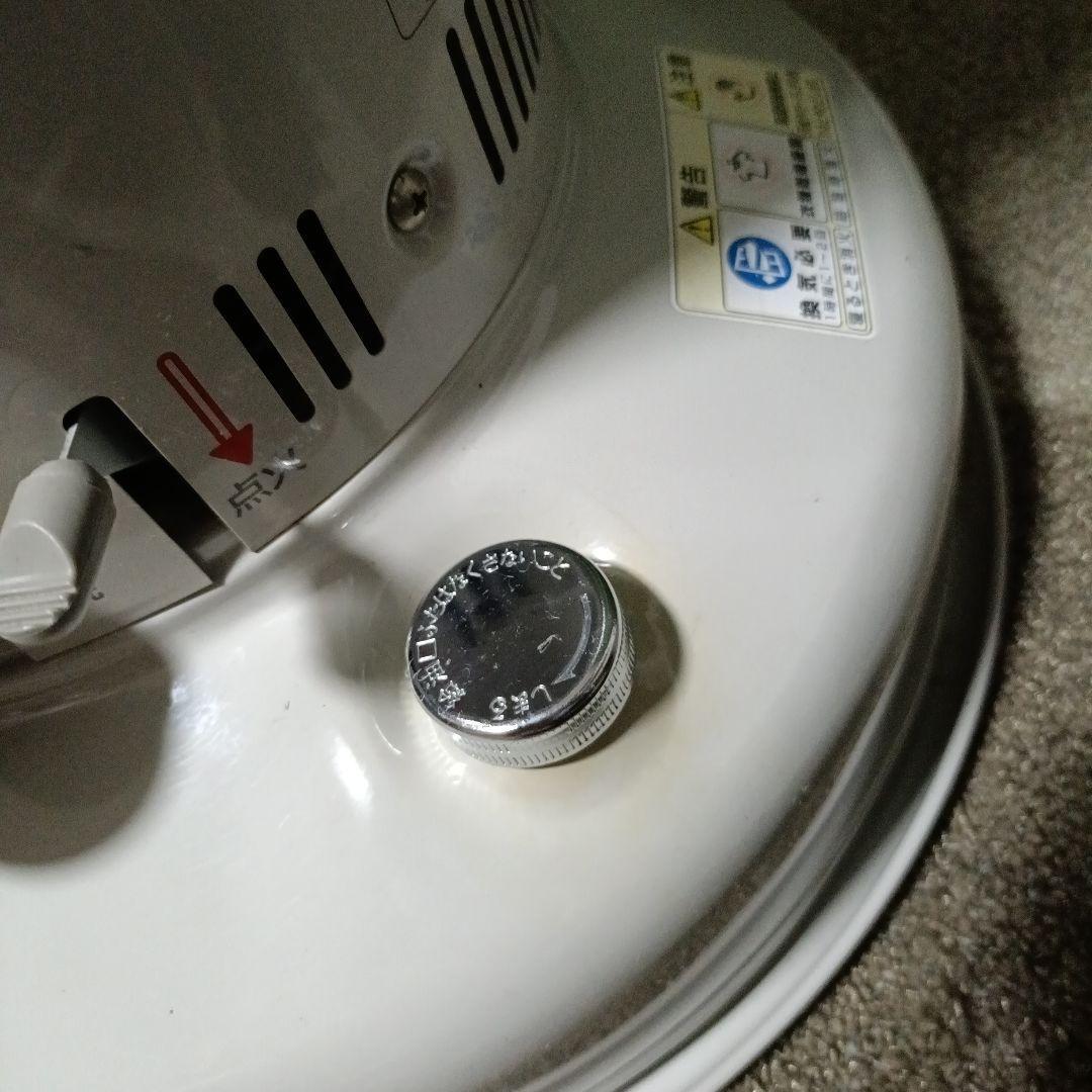 TOYOTOMI レインボー ストーブ RB-25C ストーブファン