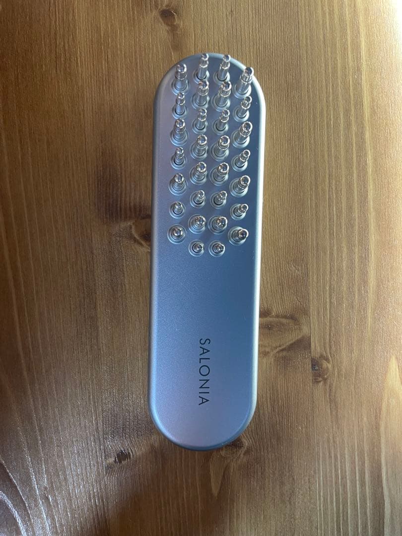 サロニア/SALONIA EMSリフトブラシ