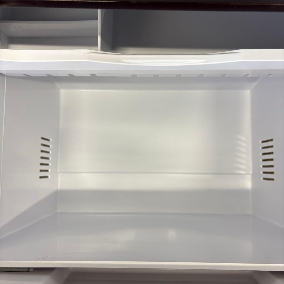 72　スリム　冷蔵庫　日立　大型　300-400ℓ　安い　綺麗　右開き　設置無料