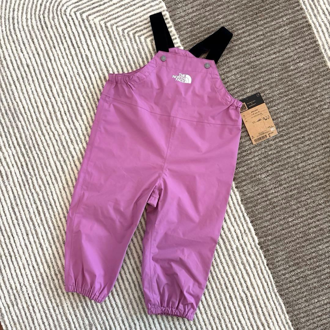 ✳︎THE NORTH FACE ノースフェイス ベビープレイウェア✳︎