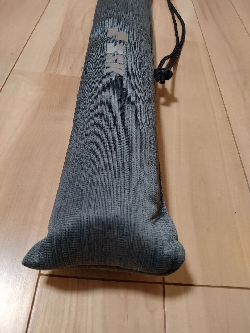 軟式バット大人用 SSK MM23 84cm 710gトップバランス【美品】