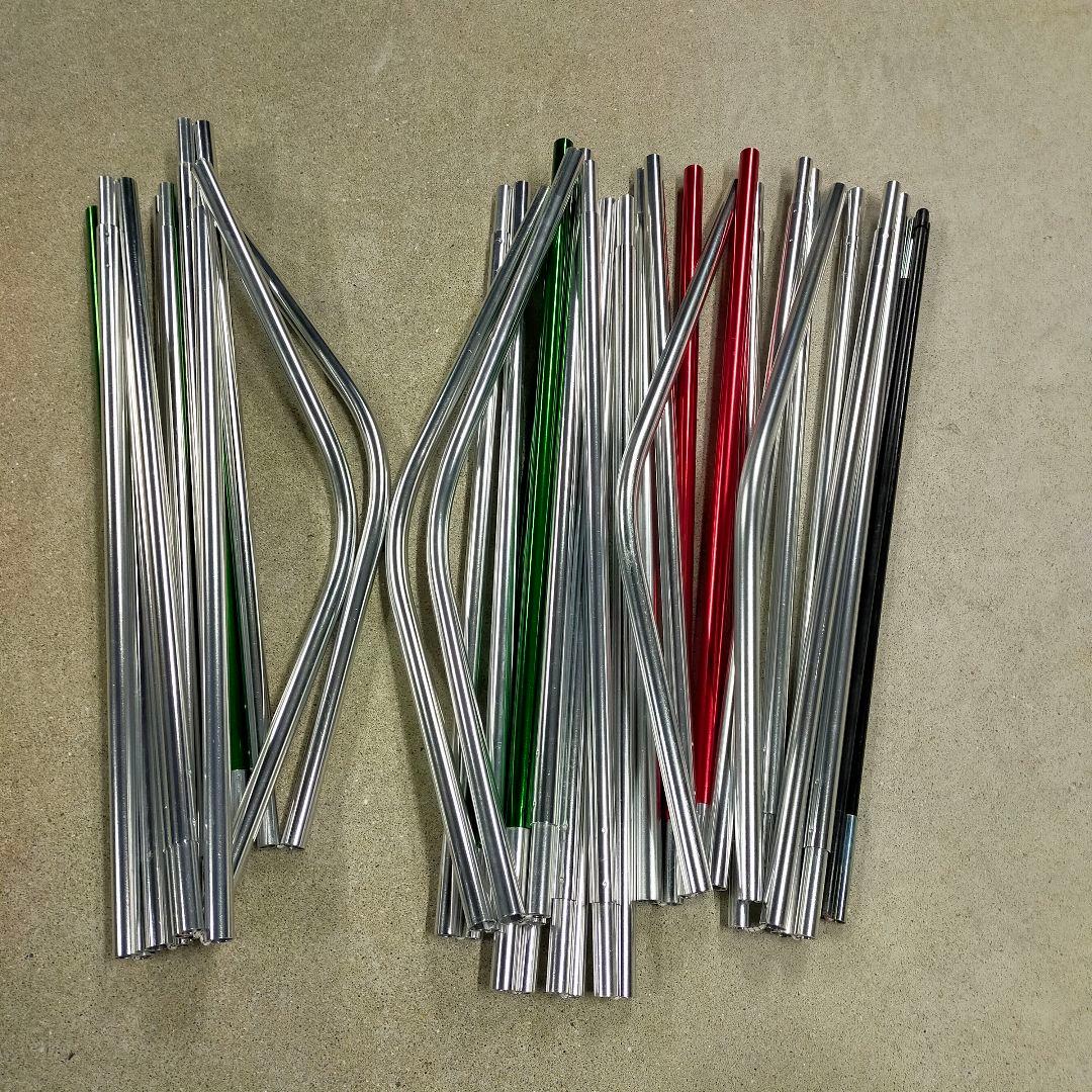 ✨美品 コールマン タフスクリーン タープ/400 付属品完備