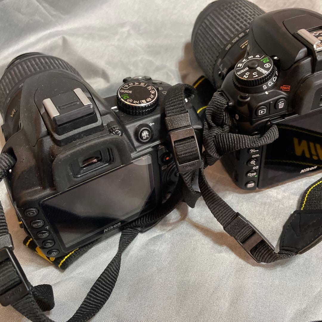 s*8様 Nikon★D7500、D3100、D3200★HS30 EXR★その