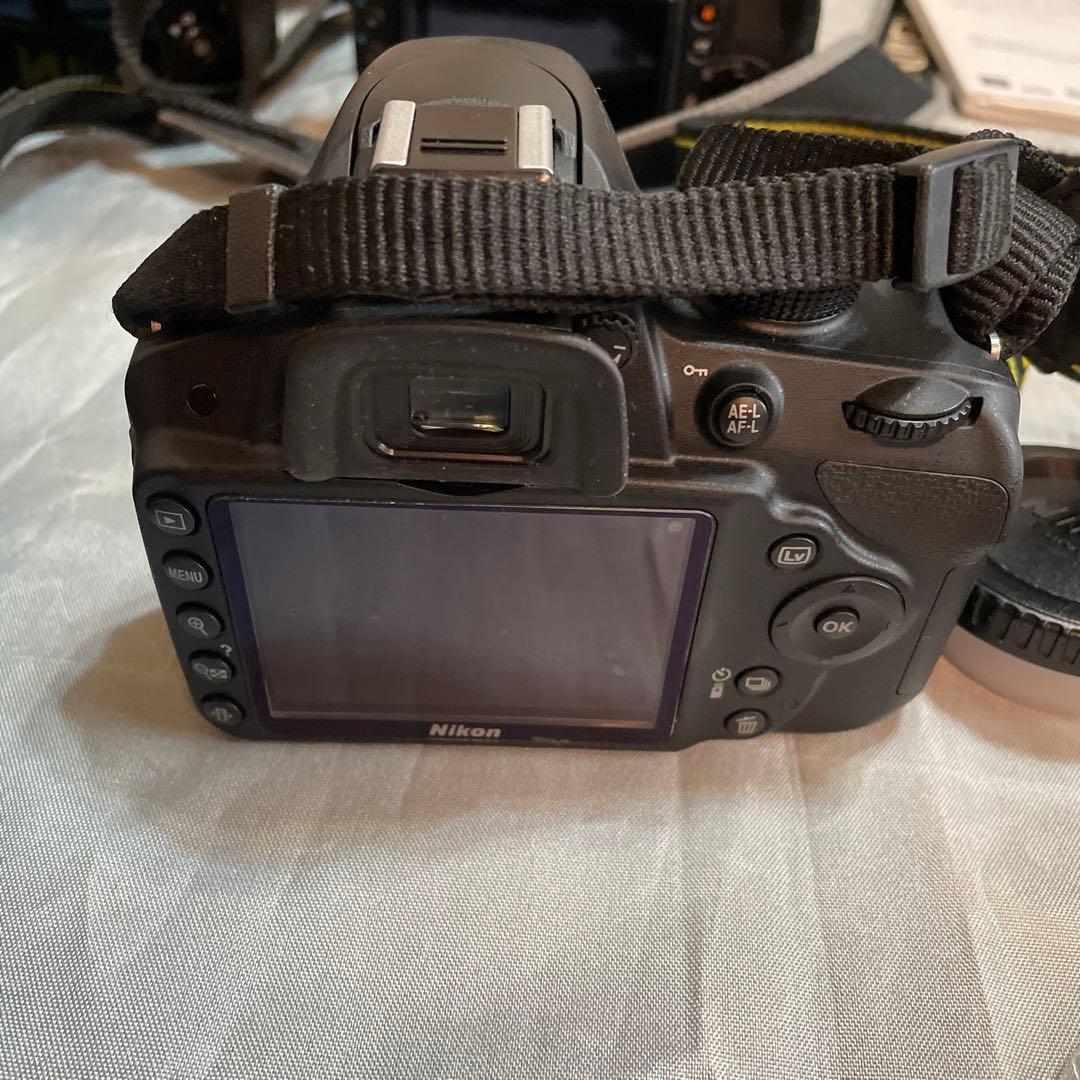 s*8様 Nikon★D7500、D3100、D3200★HS30 EXR★その