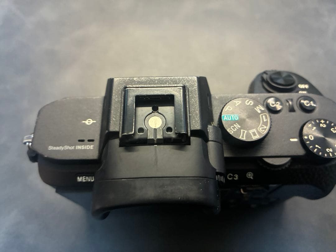 【初売りセール】 α7II【1月5日まで】