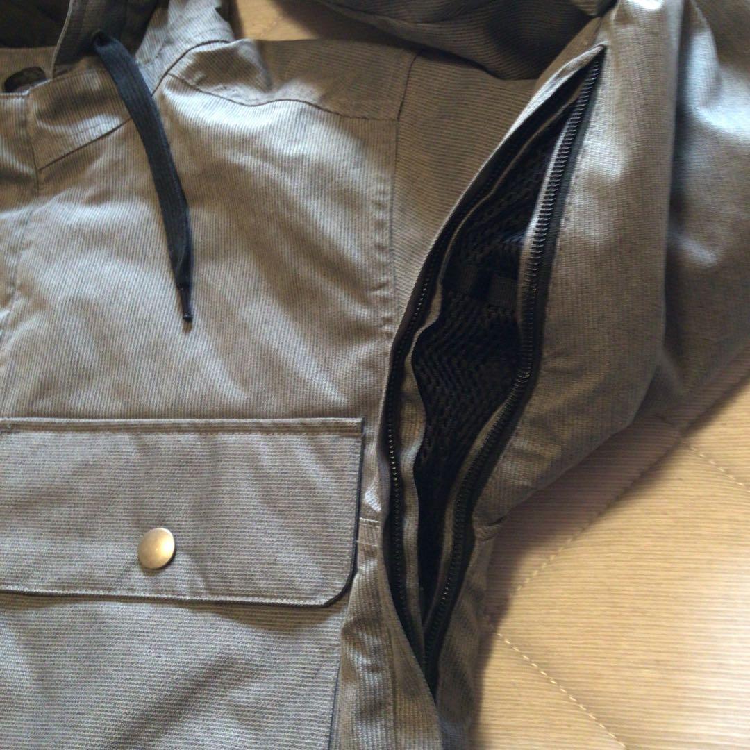 バートン/Burton スキー/スノーボードウェア 上下 メンズ M