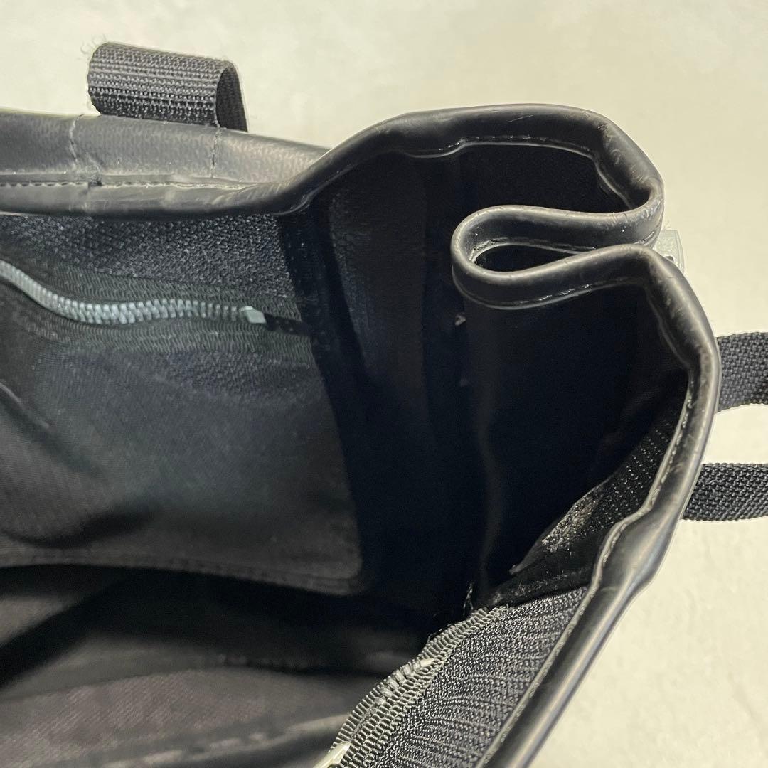 ポーター LUGGAGE LABEL ラゲッジレーベル バッグ Porter