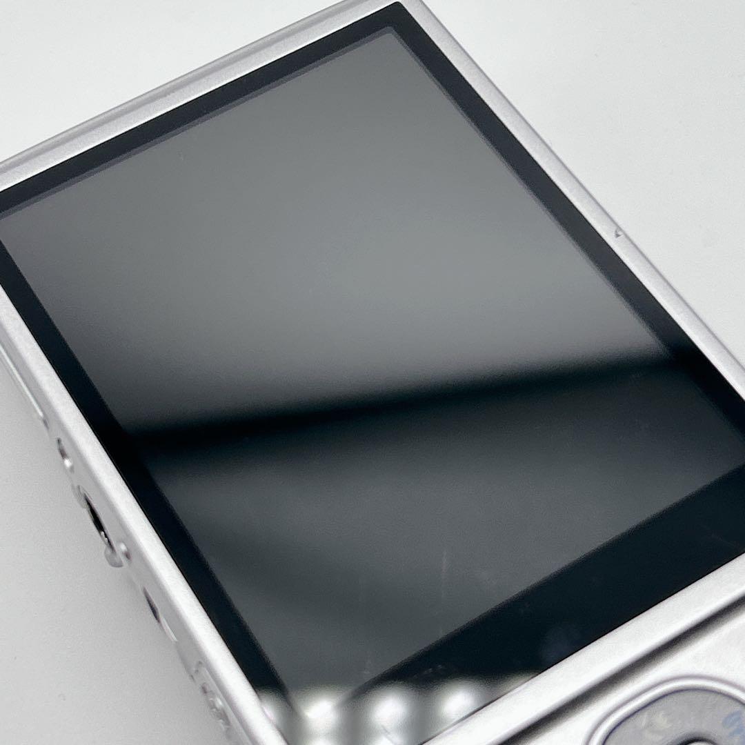 【美品】Canon IXY 640 デジタルカメラ Wi-Fi機能　液晶キズなし