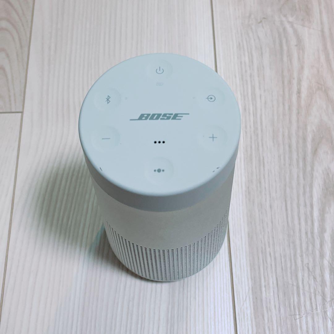 BOSE SOUNDLINK REVOLVE 2個セット