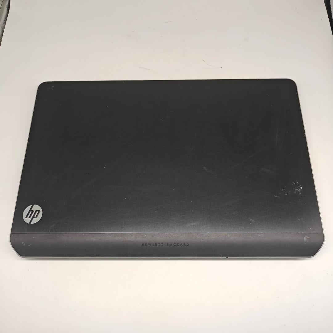 【HP】高速i7 SSD256GB 16GB オフィス付き 大型 ノートPC