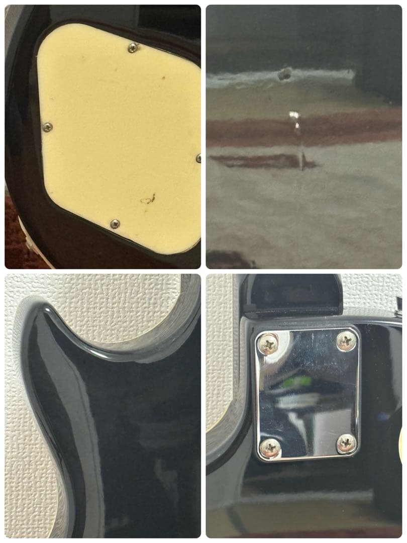 Maestro by GIBSON Standard レスポール エレキギター