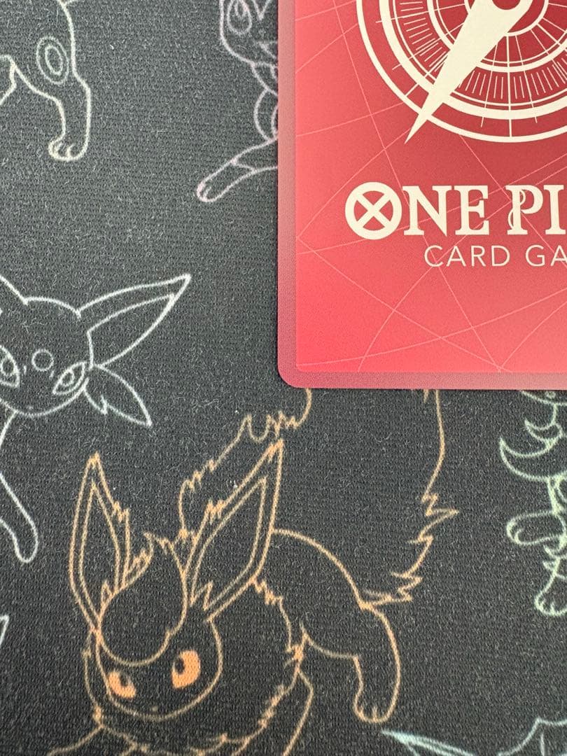 ボア・ハンコック OP14-041 リーダーパラレル