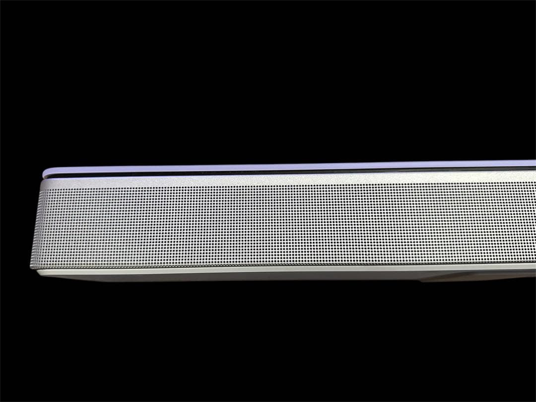 【美品】動作確認済みBose soundbar 700 スピーカー