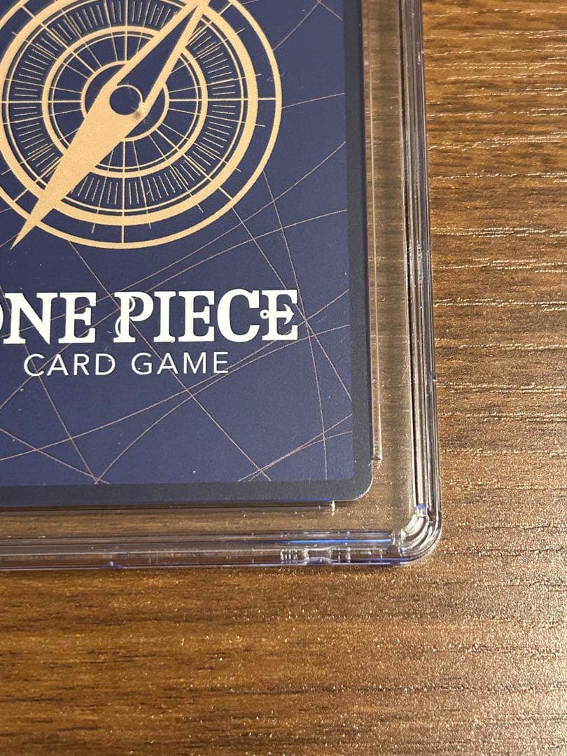 CGC10 モンキー・D・ルフィ プロモ 2025 バンダイフェス 来場記念