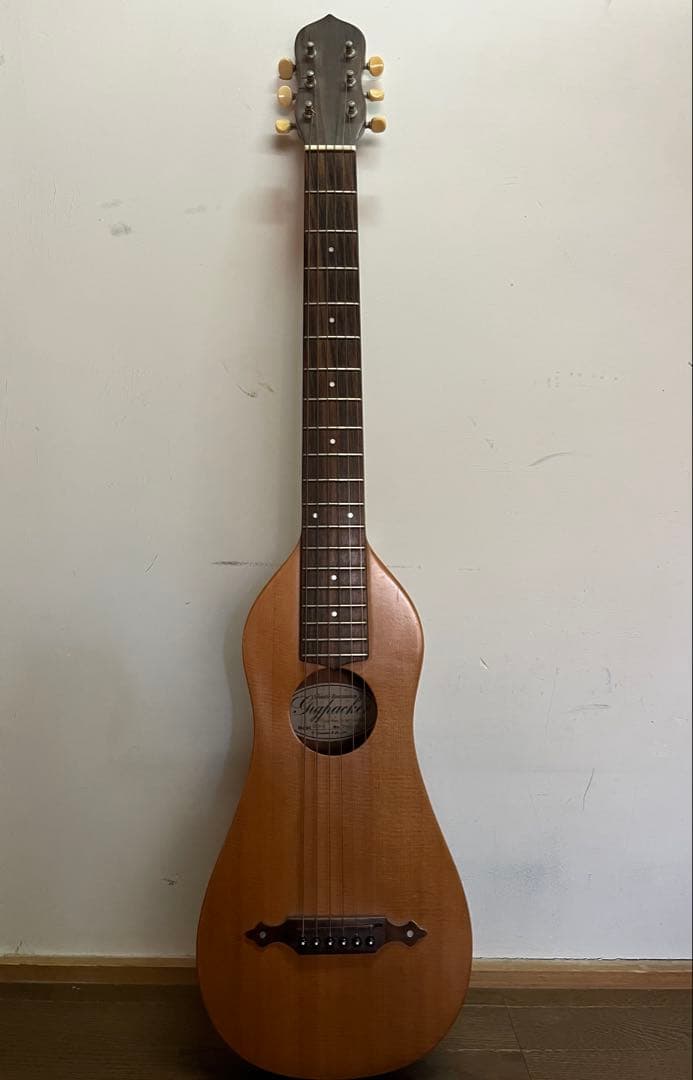 ギグパッカー　GPF-1