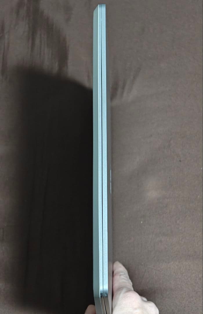 Windowsノート本体 Surface Laptop Go (i5/16GB/256GB)