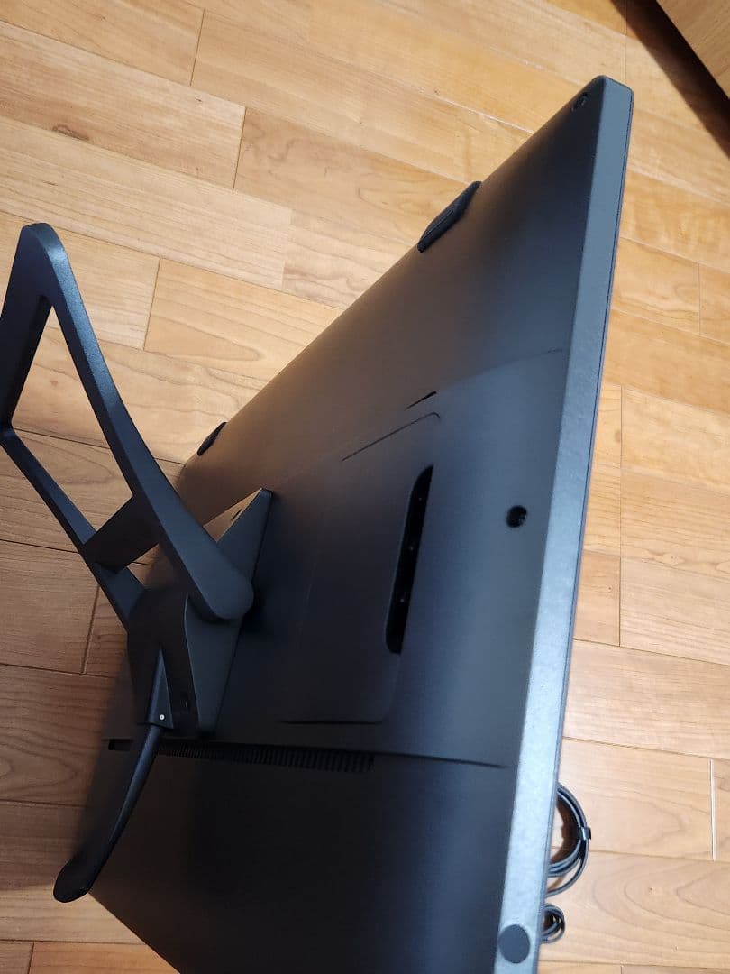 XPPen Artist24 液タブ 23.8型 2KQHD 液晶ペンタブレット