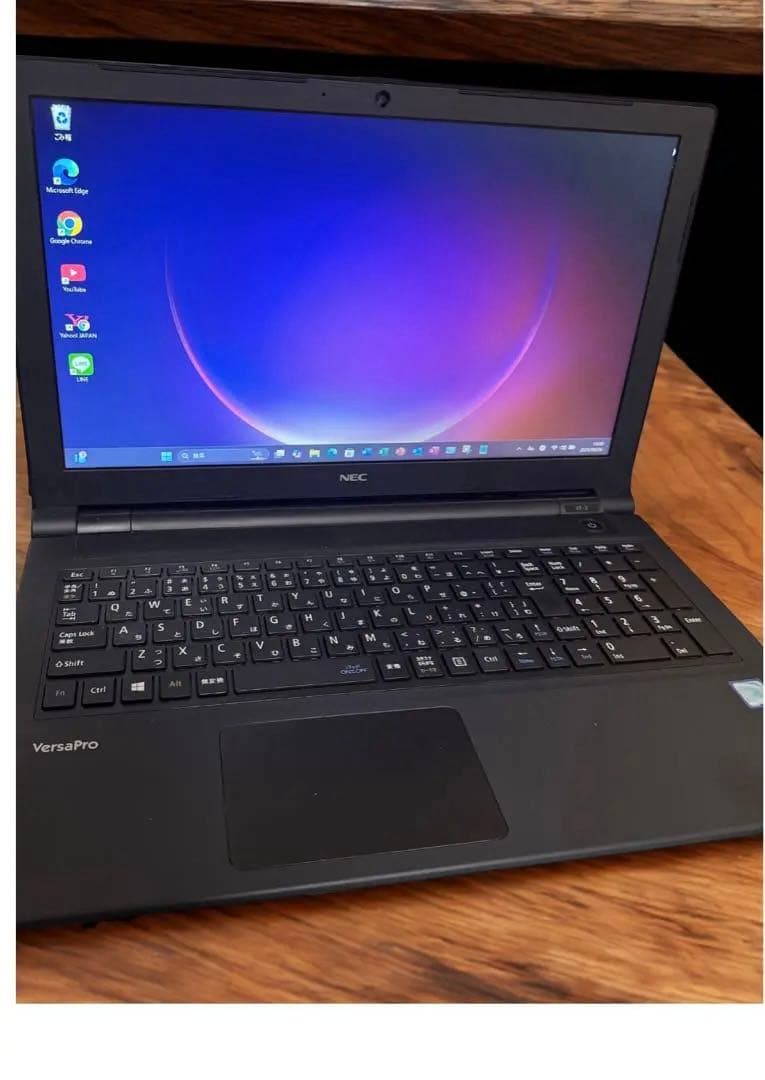 爆速✨i5-7200U/16GB/500GB/25H2/Office付