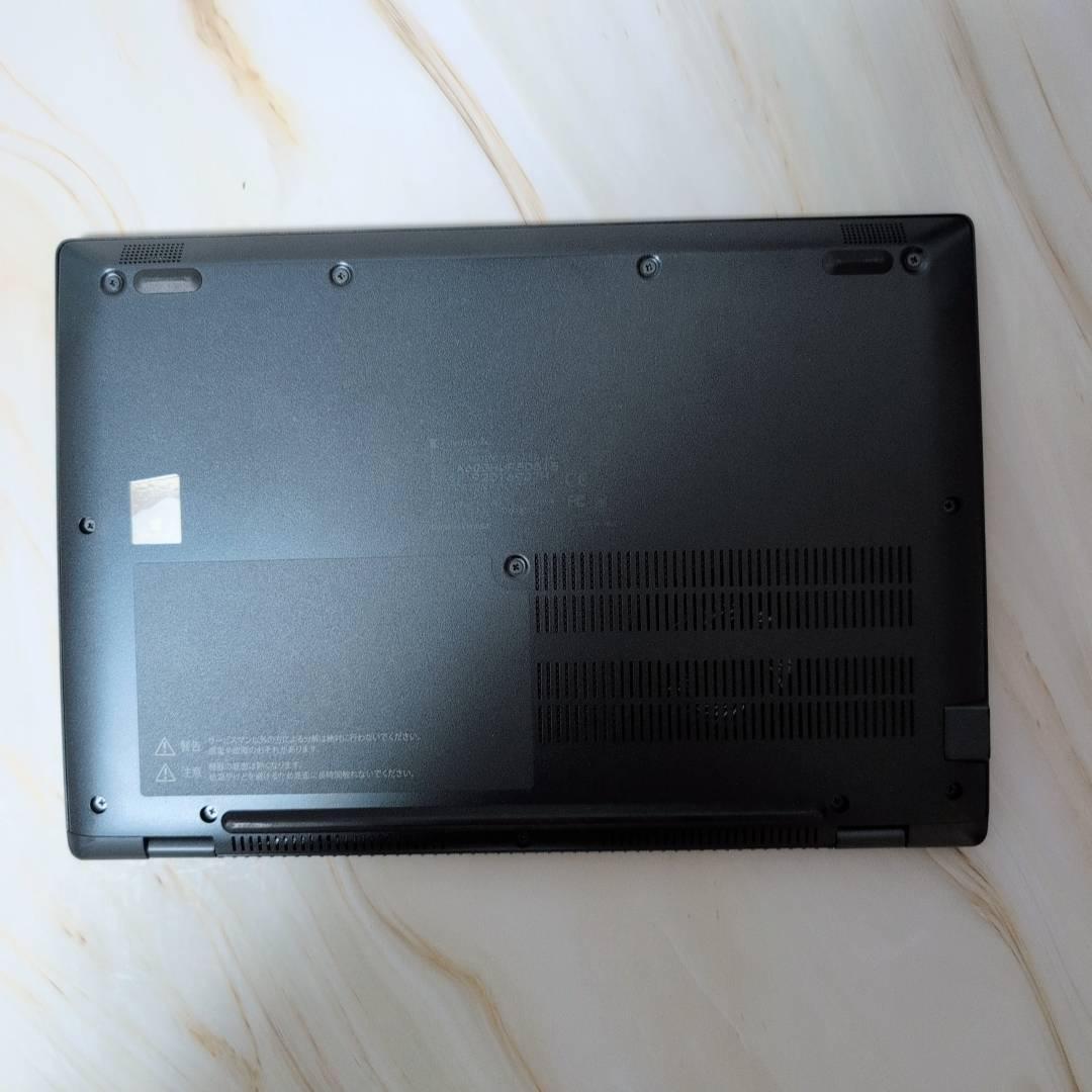 dynabook G83/HU i5 11世代/8G/256GB/13.3FHD