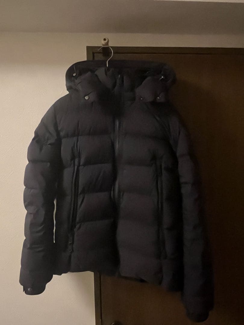 【上位モデル】TATRAS タトラス　ダウンジャケット　ボルボレ メンズ　１