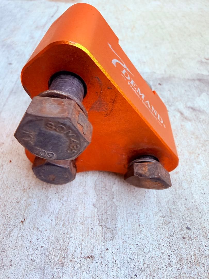 T-DEMAND ロールセンターアダプター イージープロ 30プリウス