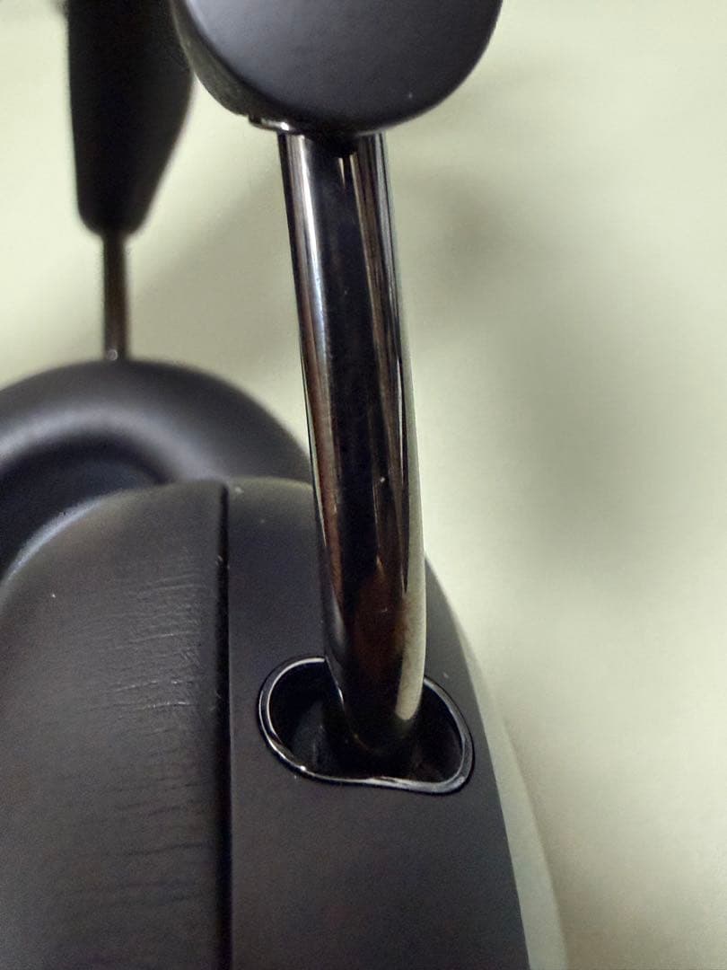 SONOS Ace ワイヤレスヘッドホン ブラック　　ACEG1JP1BLK